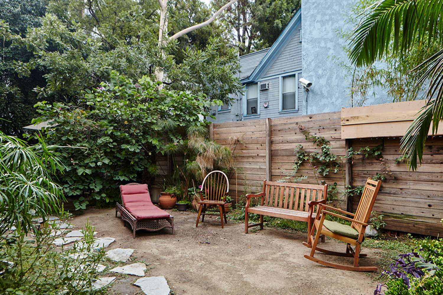 Cottage 27