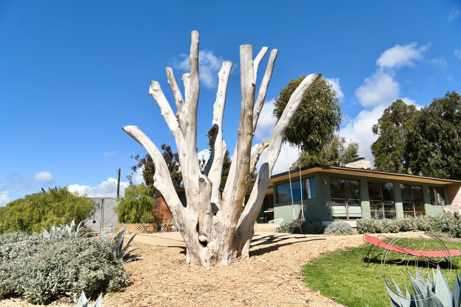 Zen Garden Film At Zen Garden located in Malibu