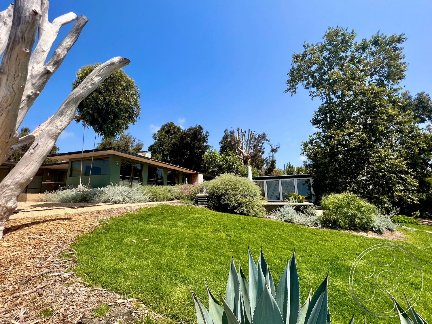 Zen Garden Film At Zen Garden located in Malibu