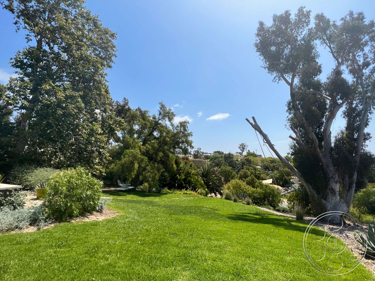 Zen Garden Film At Zen Garden located in Malibu