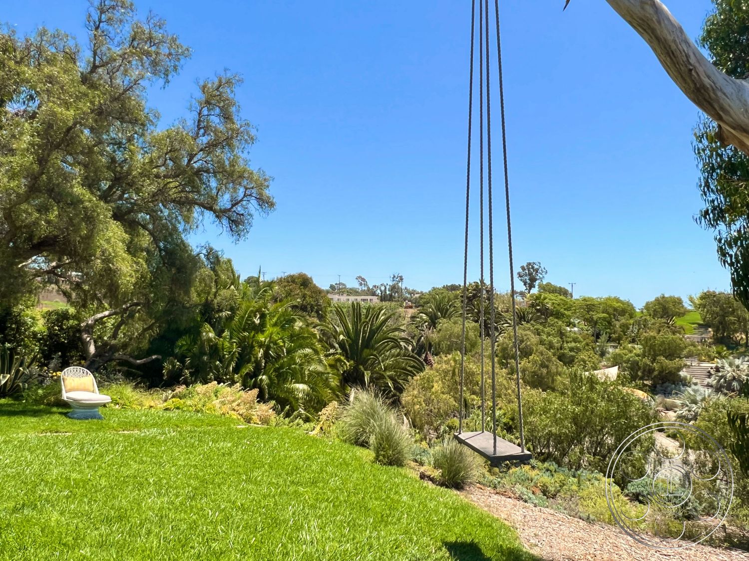 Zen Garden Film At Zen Garden located in Malibu