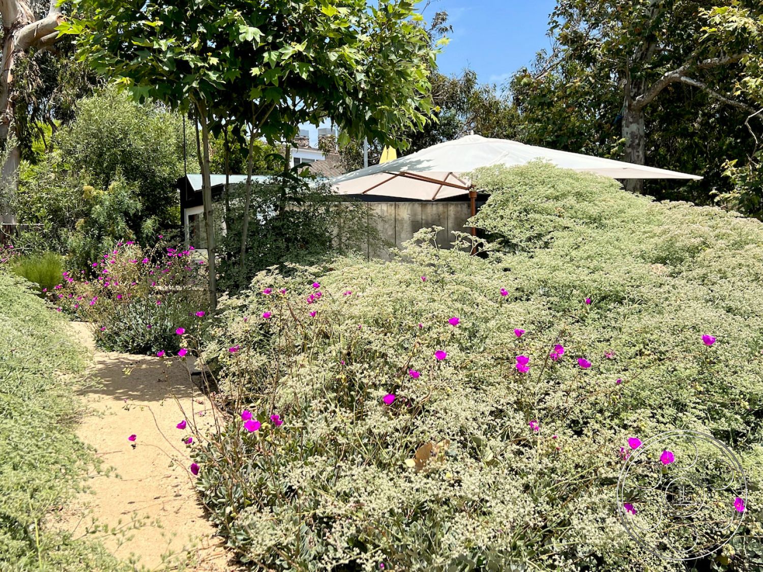 Zen Garden Film At Zen Garden located in Malibu