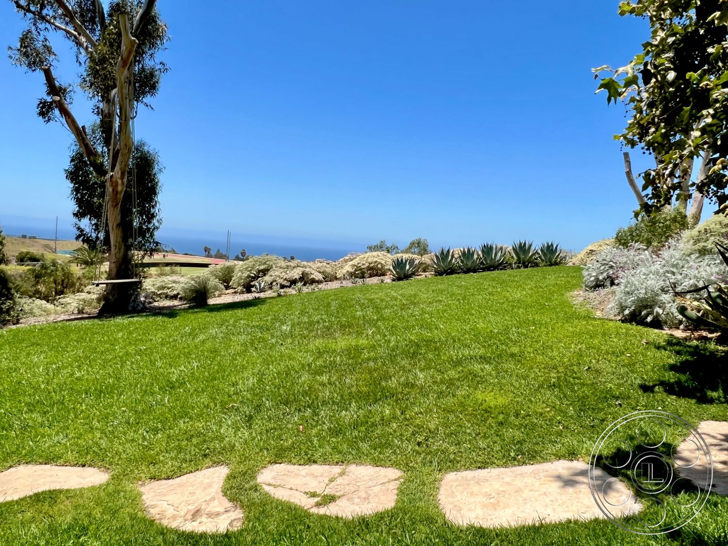 Zen Garden Film At Zen Garden located in Malibu