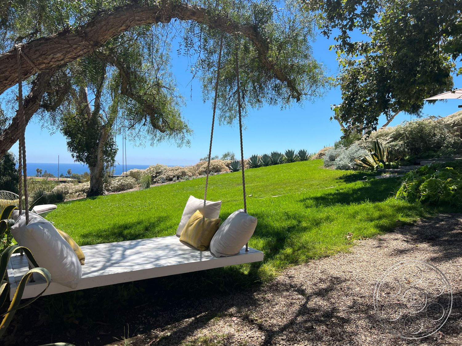 Zen Garden Film At Zen Garden located in Malibu