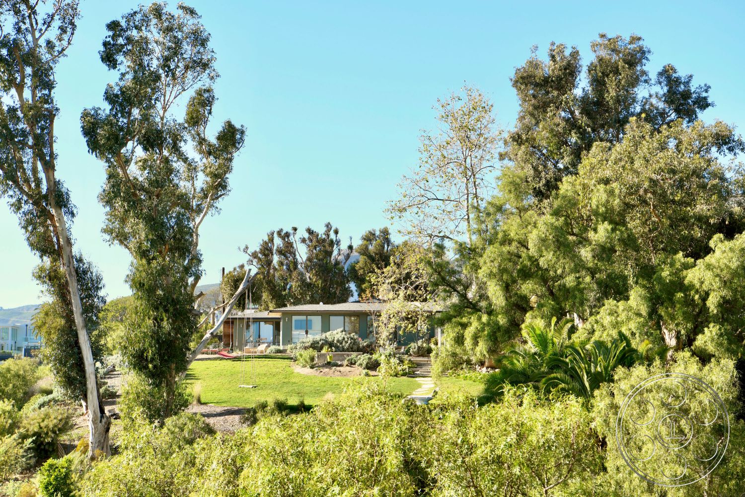 Zen Garden Film At Zen Garden located in Malibu