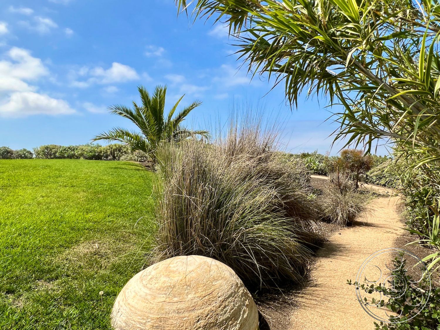 Zen Garden Film At Zen Garden located in Malibu