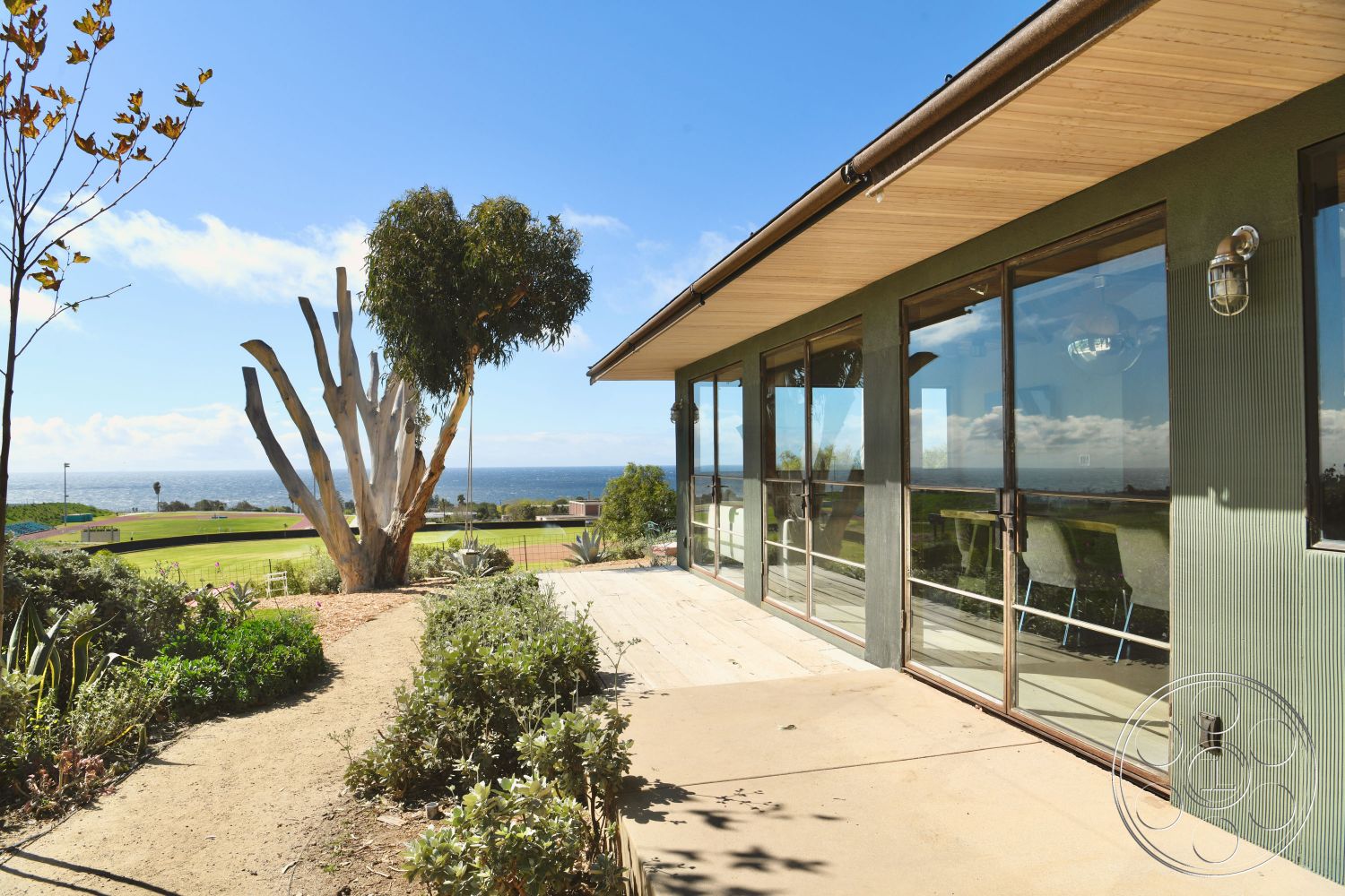 Zen Garden Film At Zen Garden located in Malibu