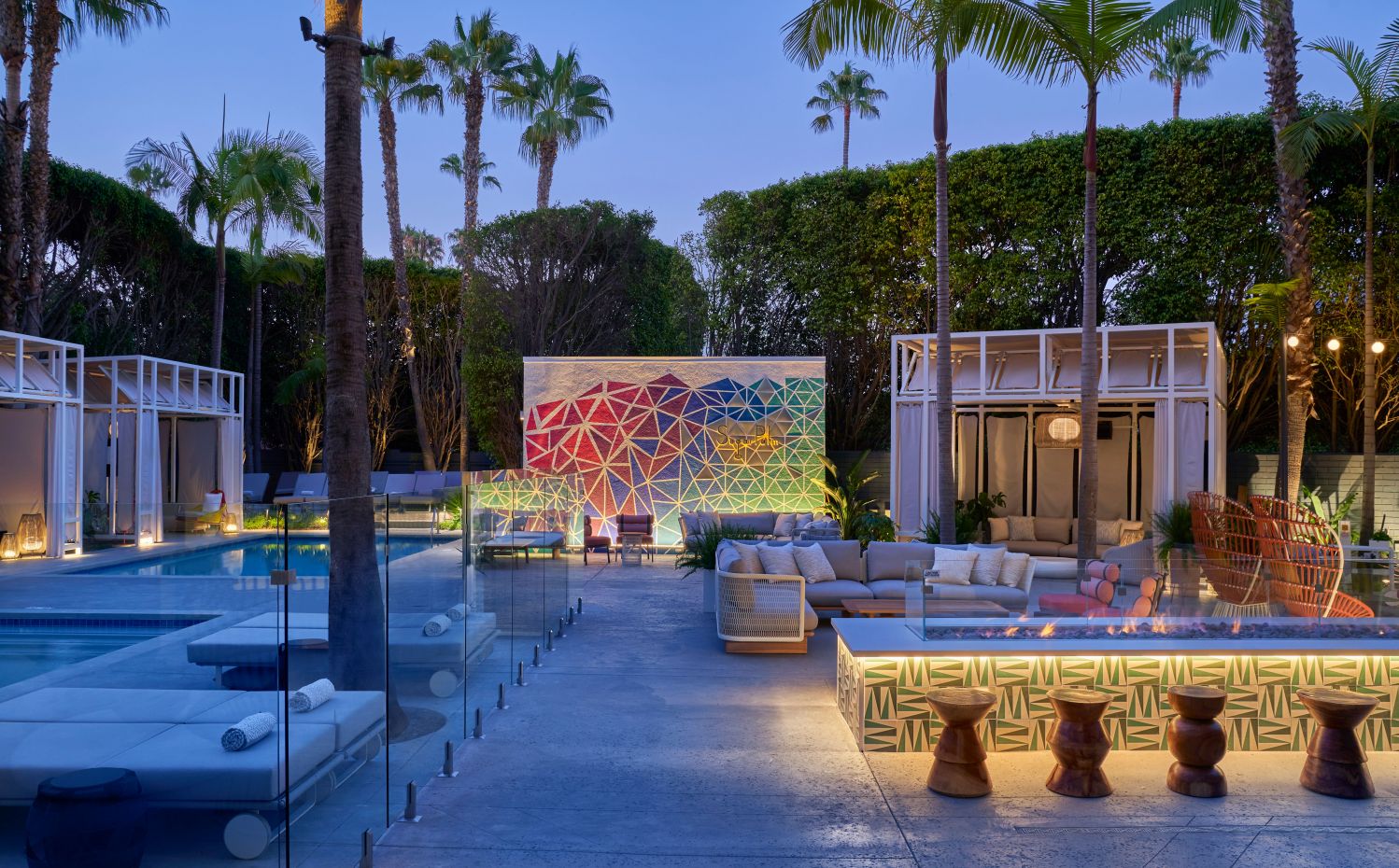 Hotel 22