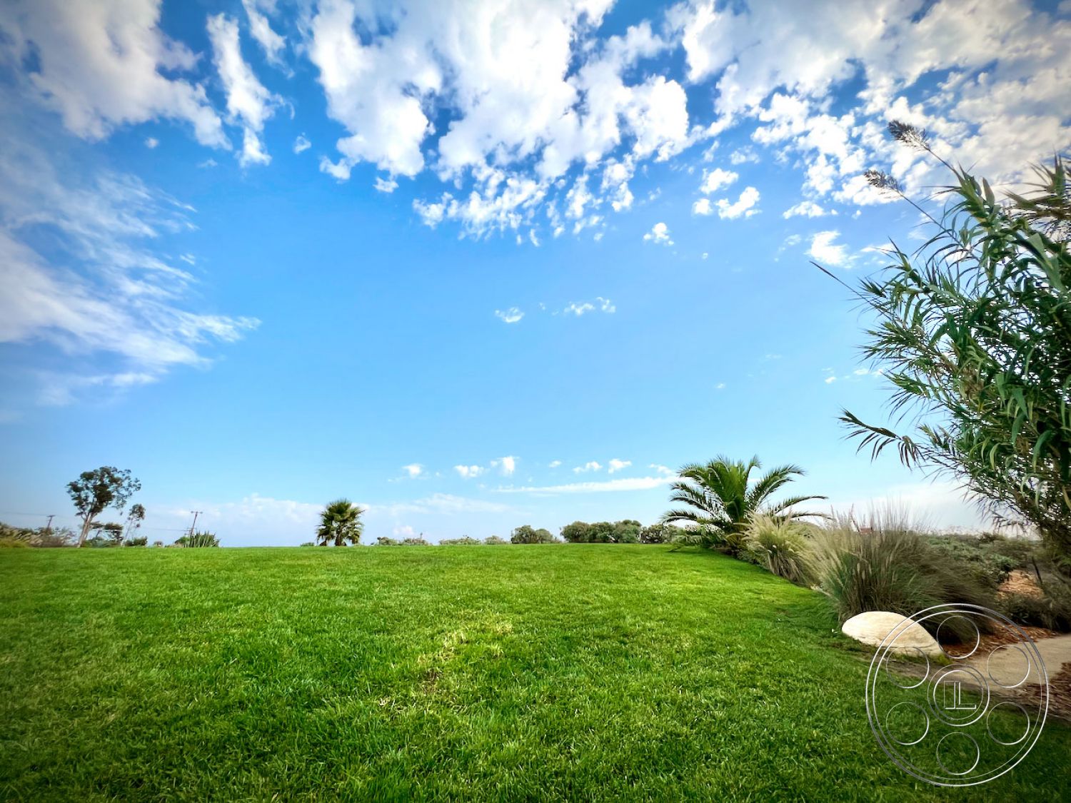 Zen Garden Film At Zen Garden located in Malibu