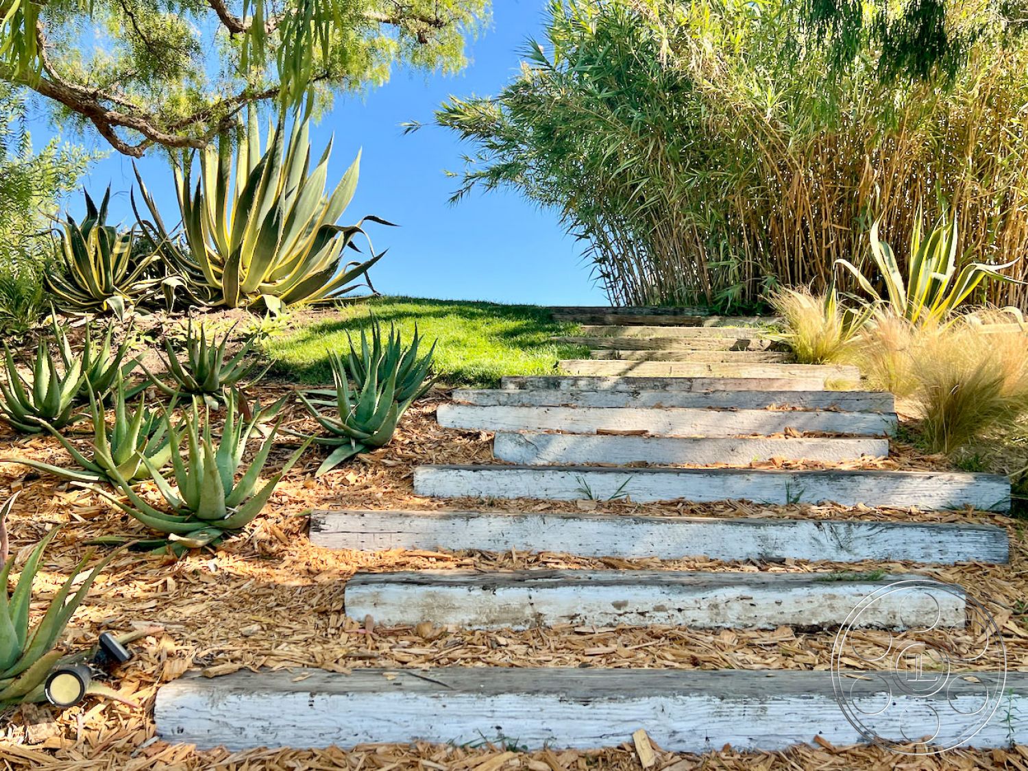 Zen Garden Film At Zen Garden located in Malibu