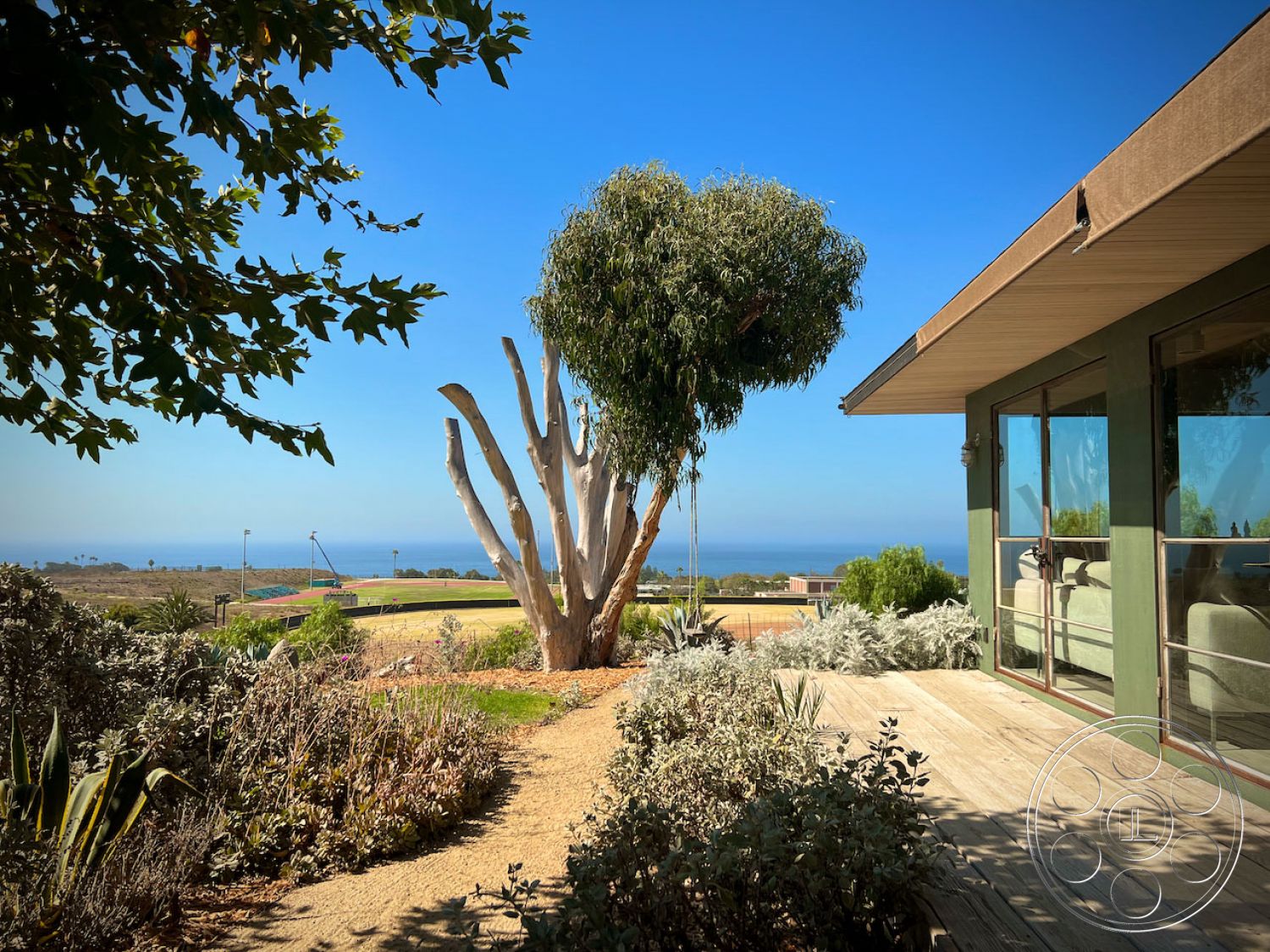 Zen Garden Film At Zen Garden located in Malibu