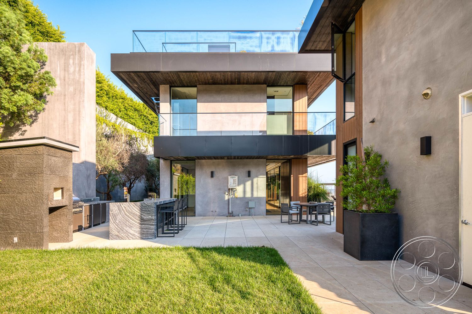 Modern 425