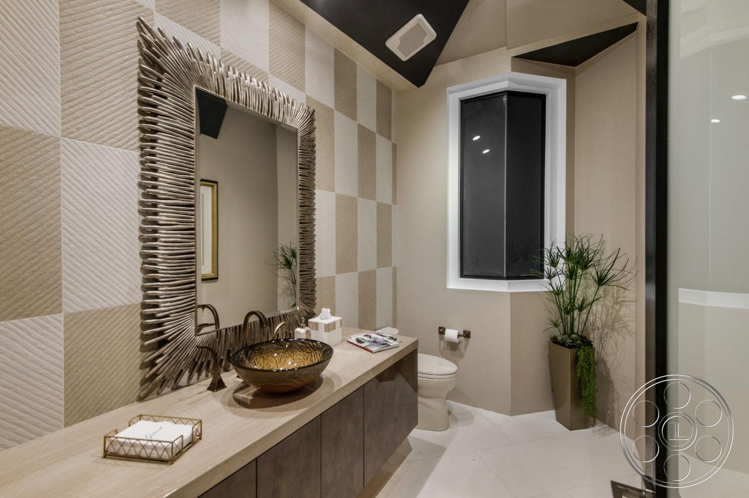 Mansion 126 - bathroom, Indoors, toilet, bathroom sink