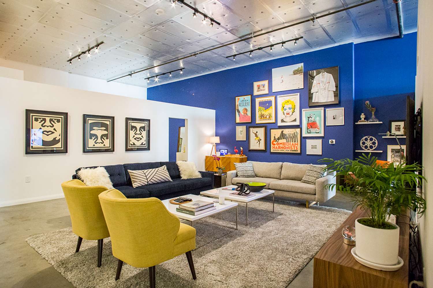 Apartment 29