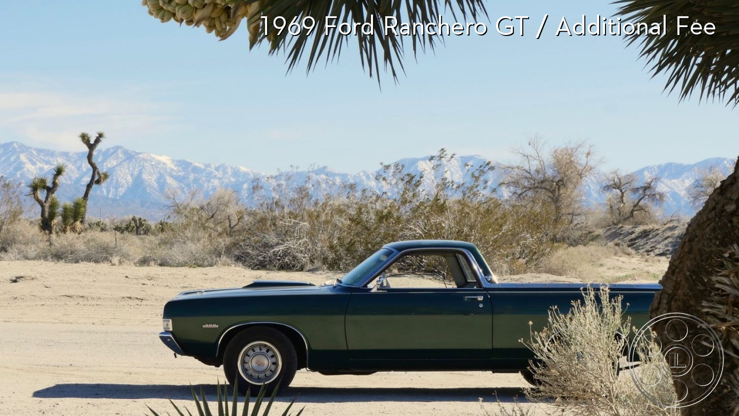 Desert 3