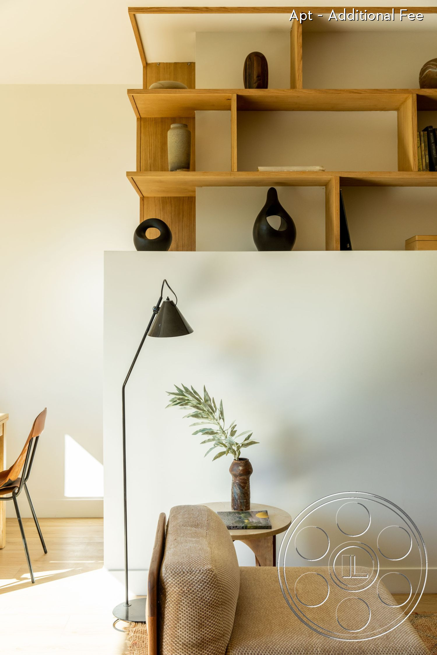 Modern 242 - Indoors, Furniture, Lamp, Shelf