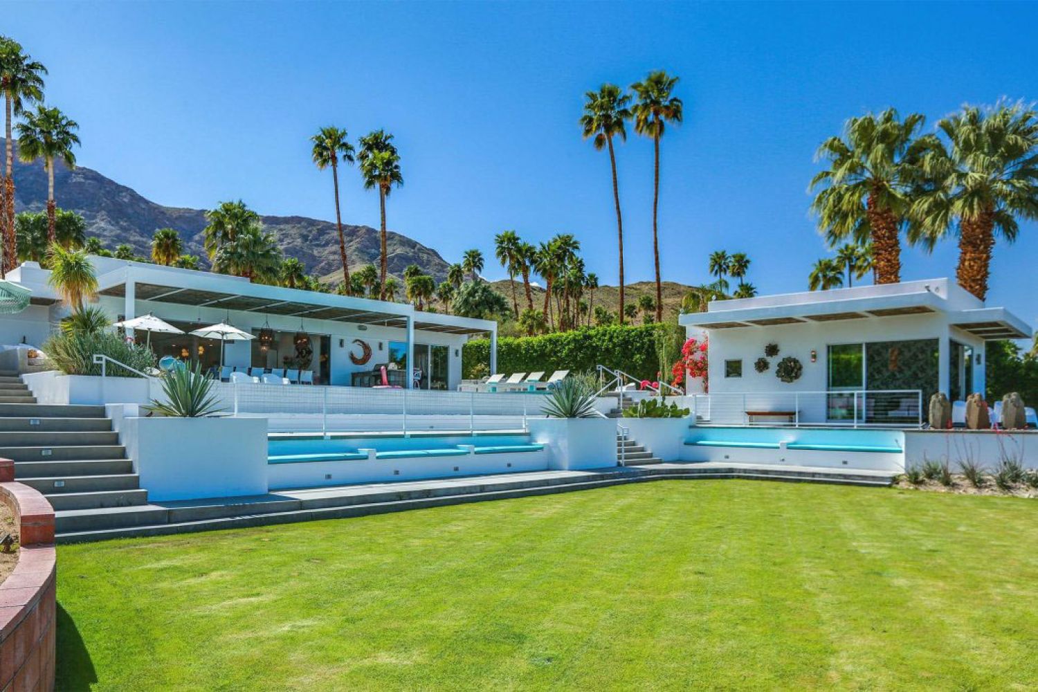 Rancho Mirage 5