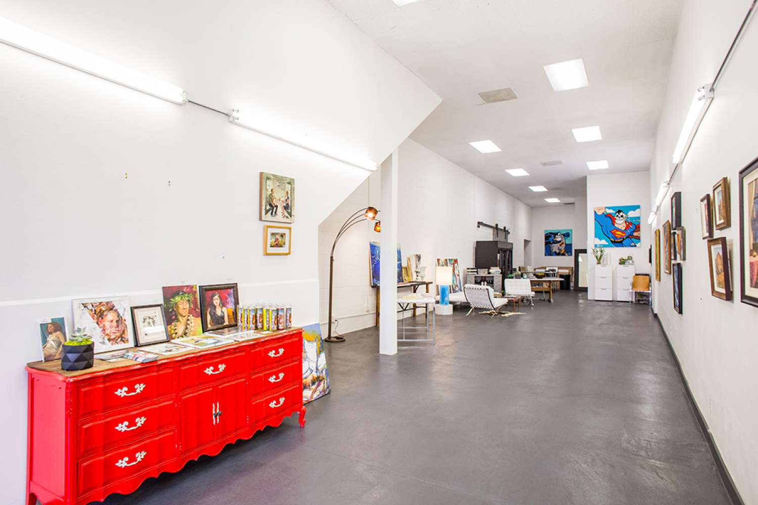 Studio 46