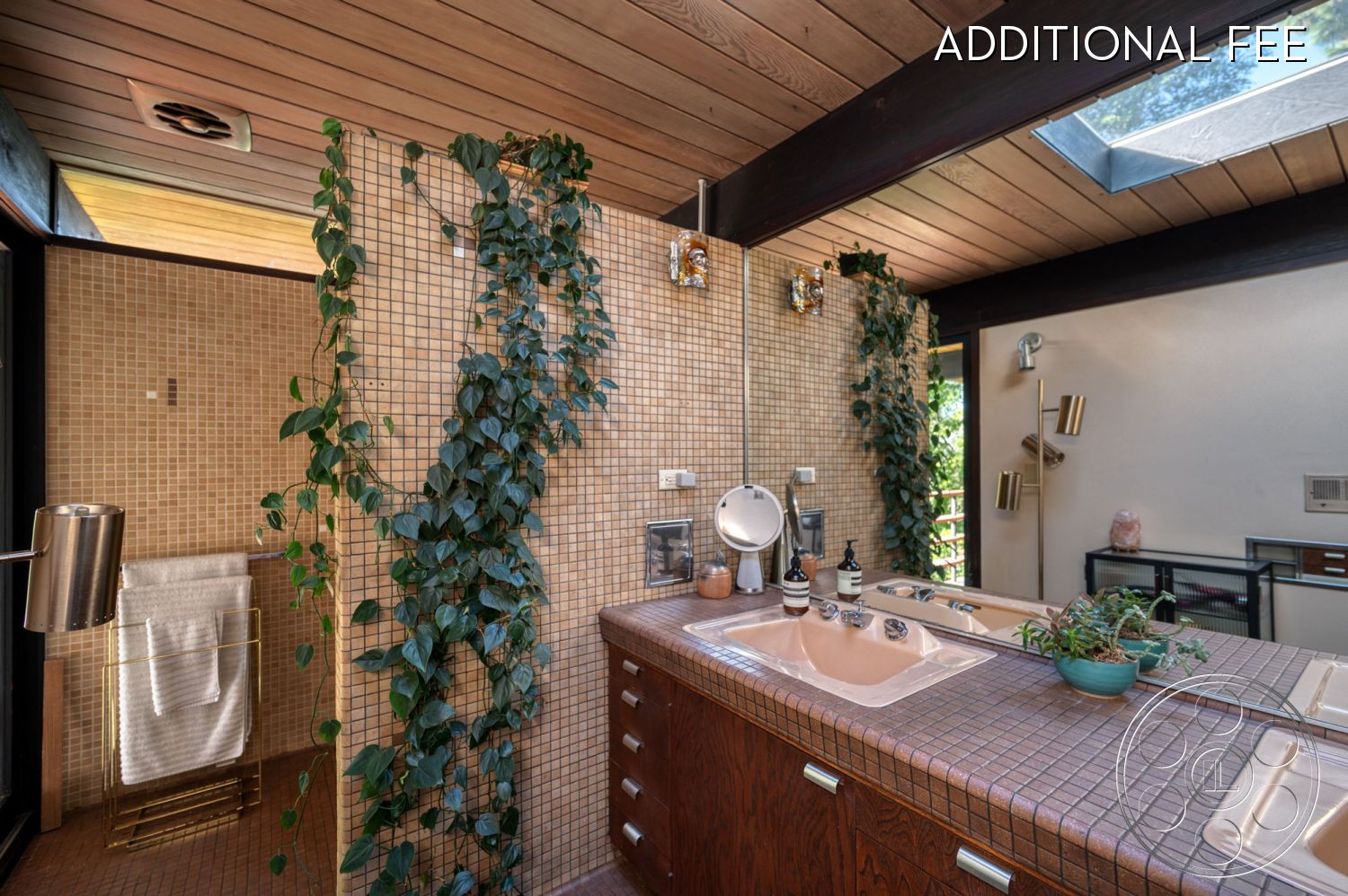 Hermosa House - Indoors, Sink
