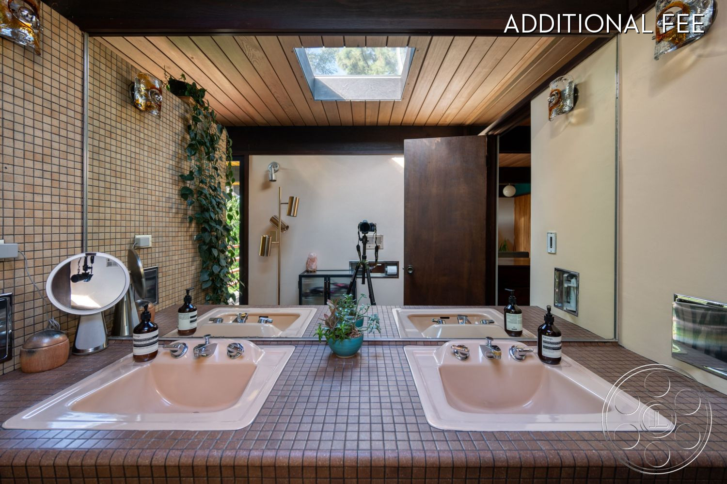 Hermosa House - Indoors, Sink Faucet, Sink