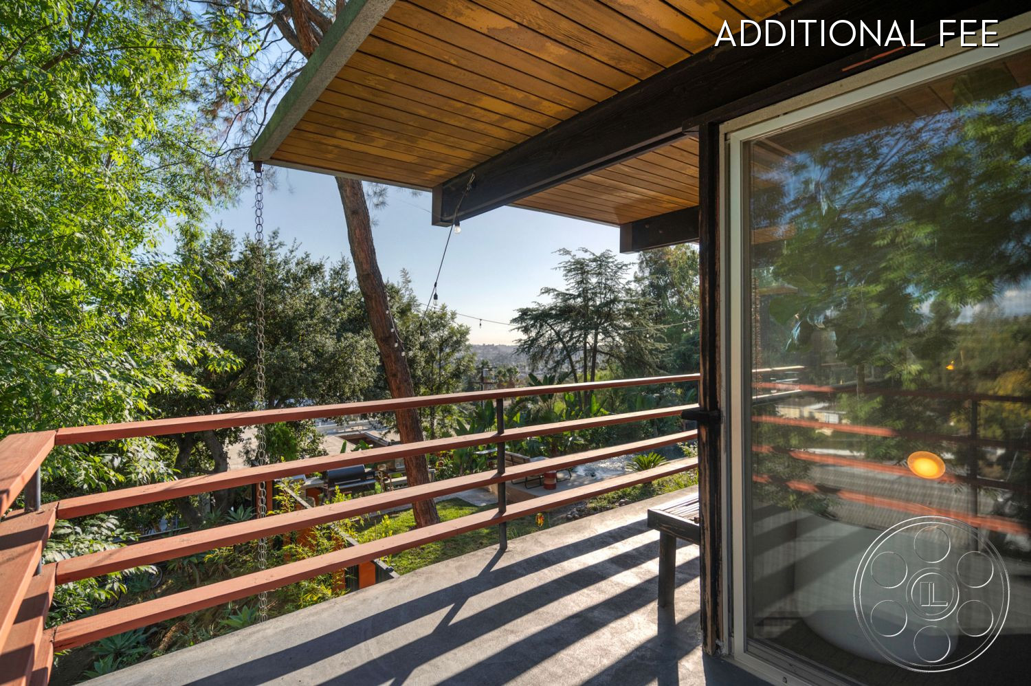 Hermosa House - Porch, Indoors, Outdoors, Balcony, Scenery, Building