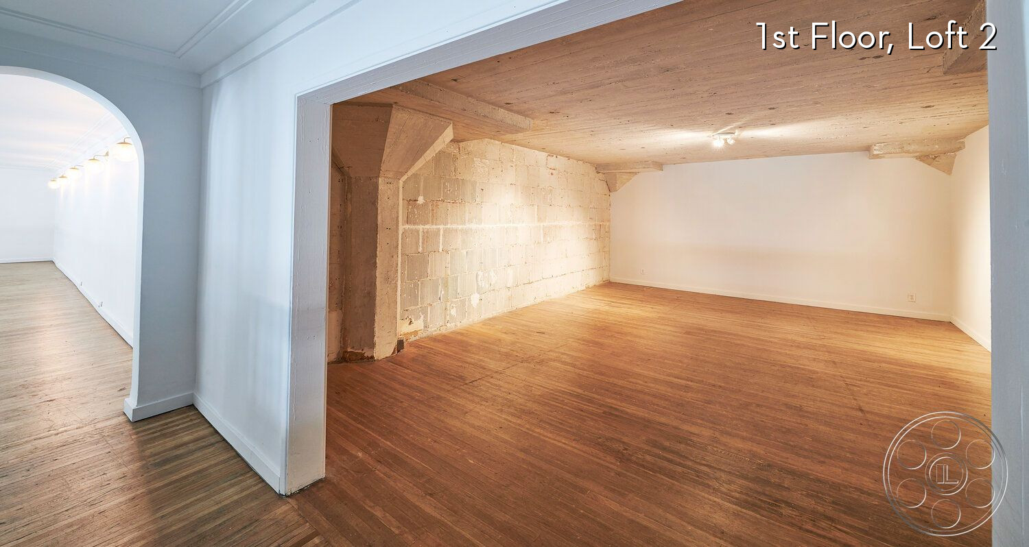 Loft 26 - Indoors, Wood, Hardwood