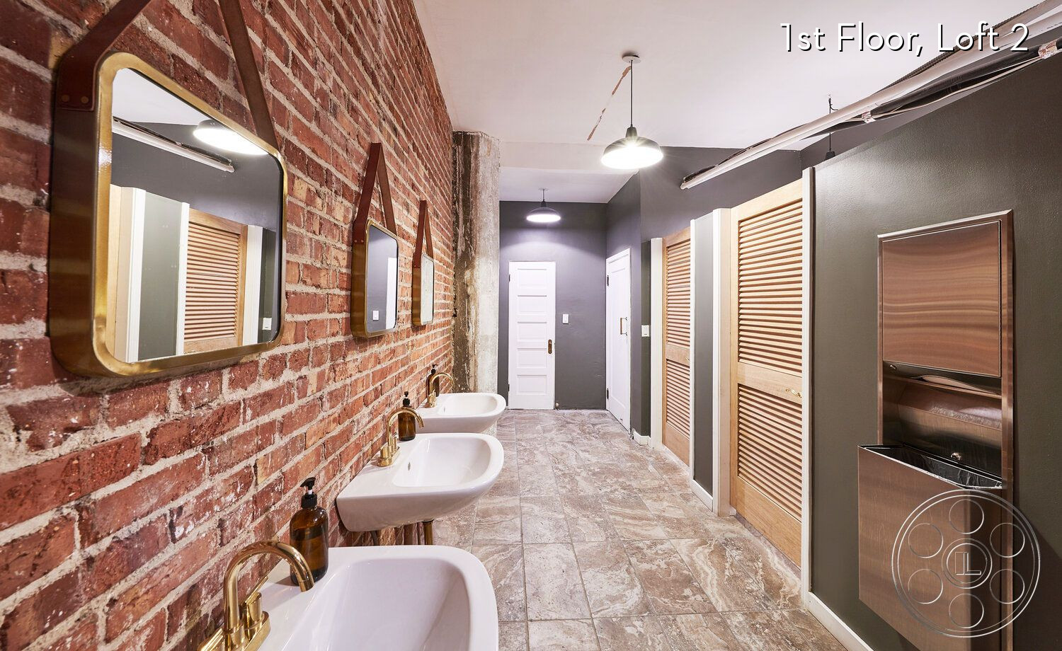 Loft 26 - bathroom, Indoors, bathroom sinks, bathroom stalls