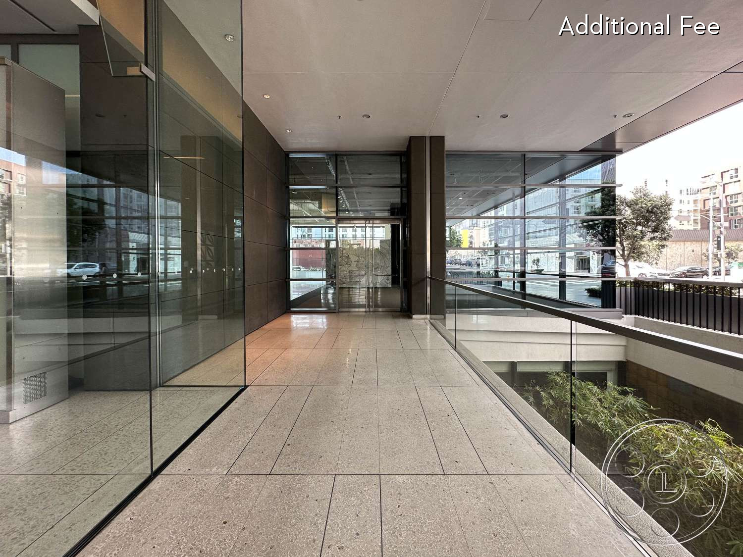 SKYstudio® - Office Building