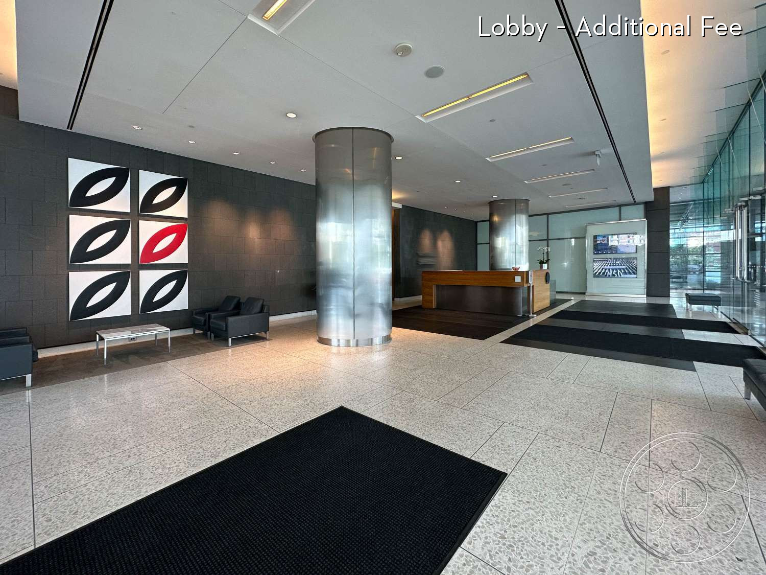 SKYstudio® - Indoors, Foyer