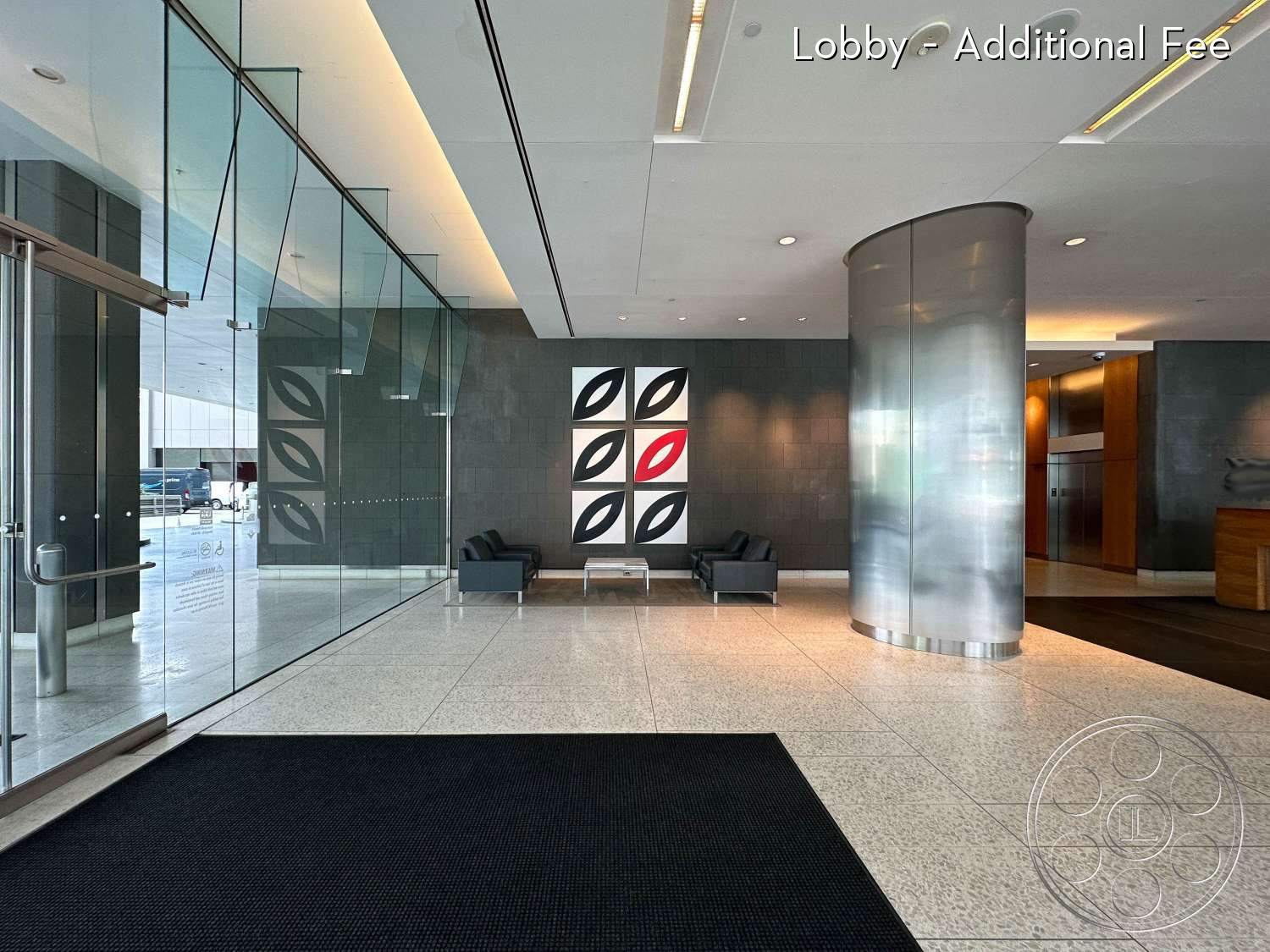 SKYstudio® - Indoors, Foyer