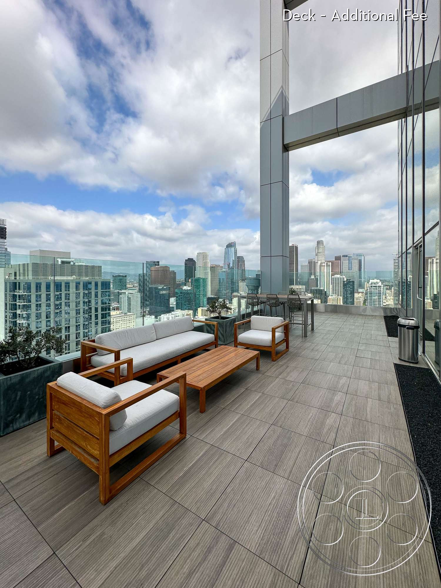 SKYstudio® - Indoors, Furniture, Urban, Cityscape