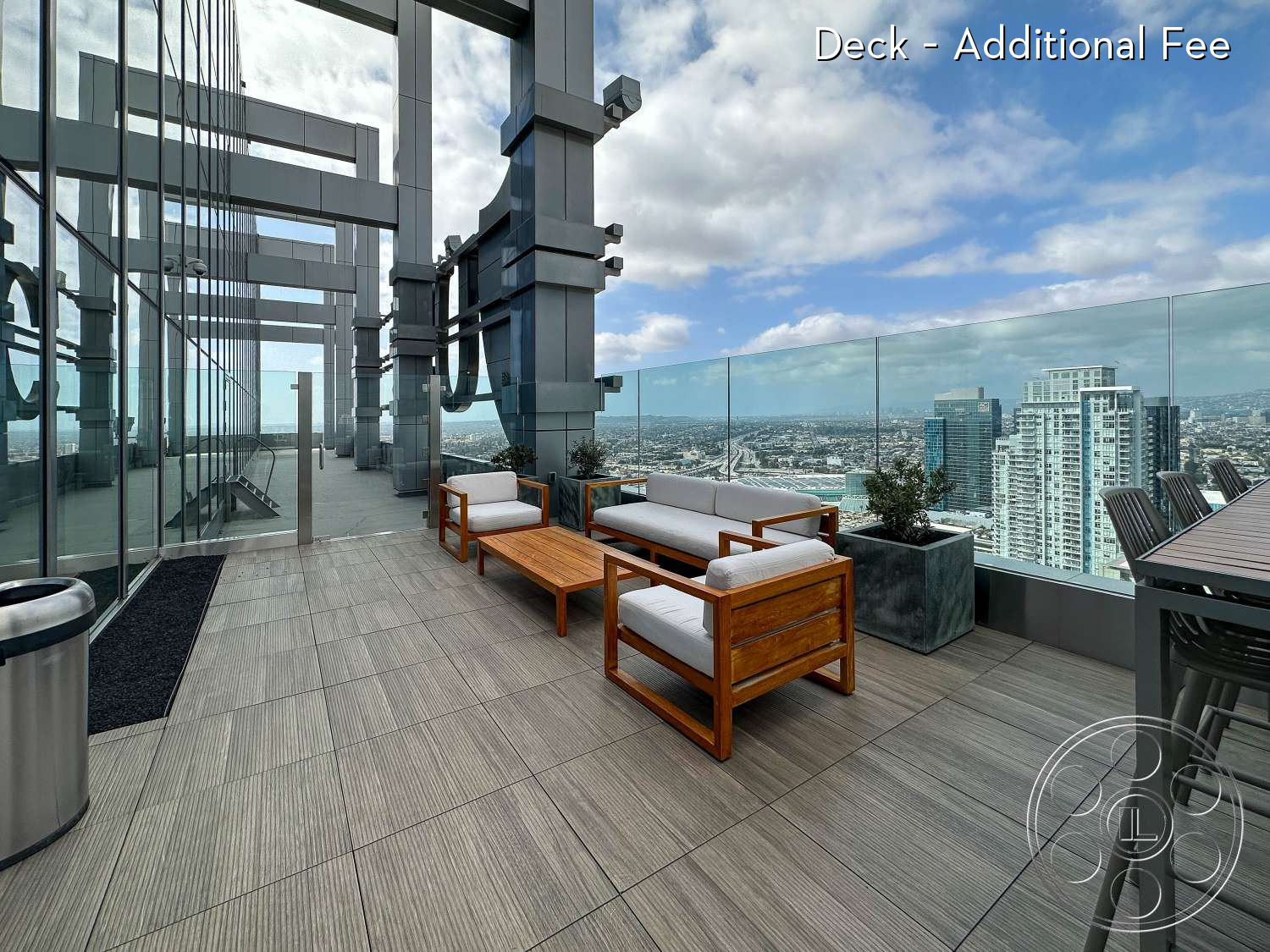 SKYstudio® - Penthouse