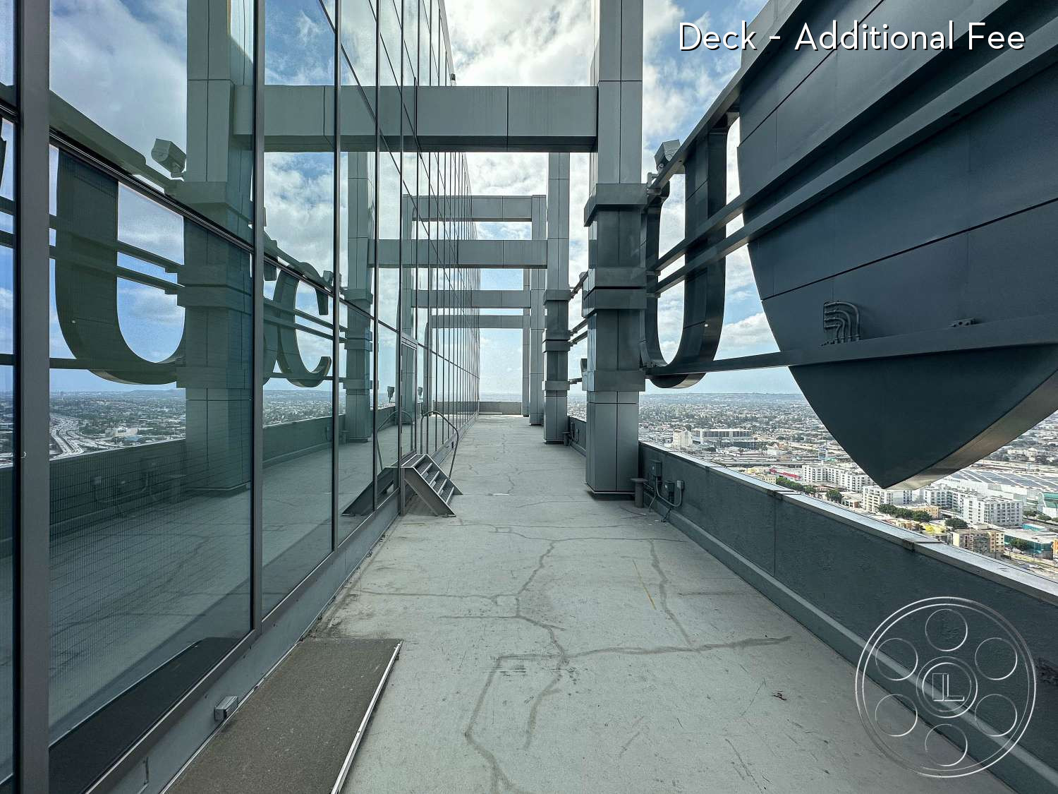 SKYstudio® - Urban, City, Office Building, Path, Road, Street, Cityscape