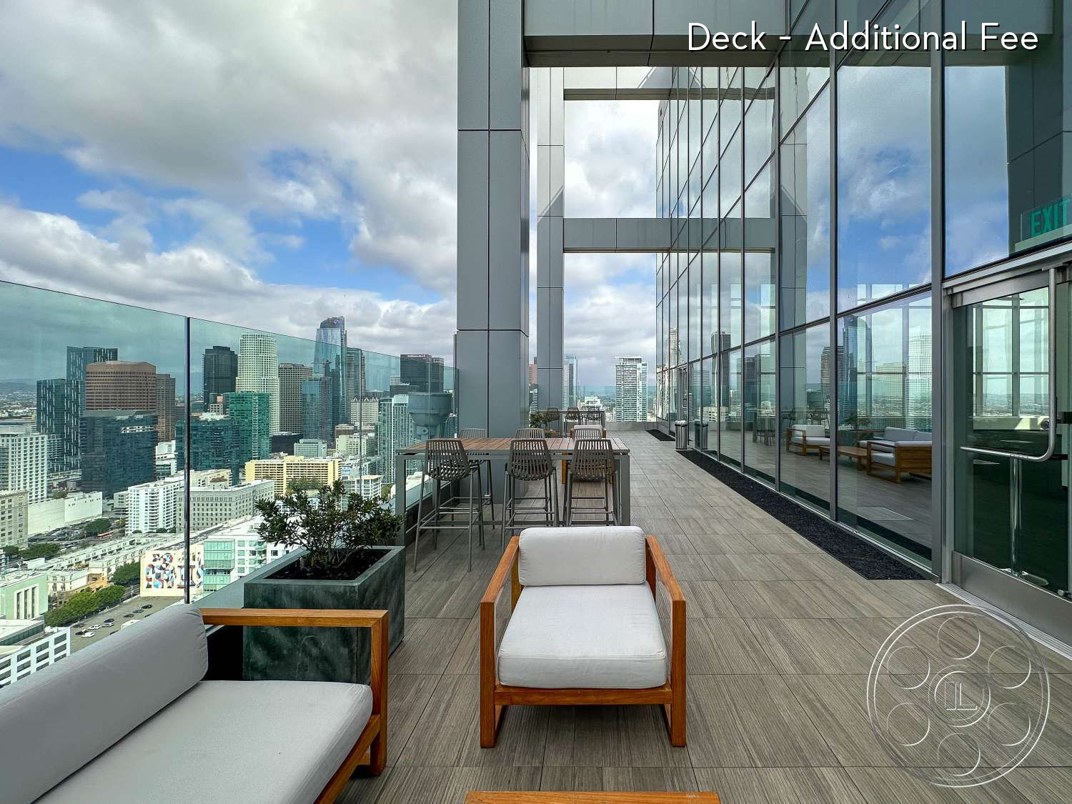 SKYstudio® - Indoors, Furniture, City