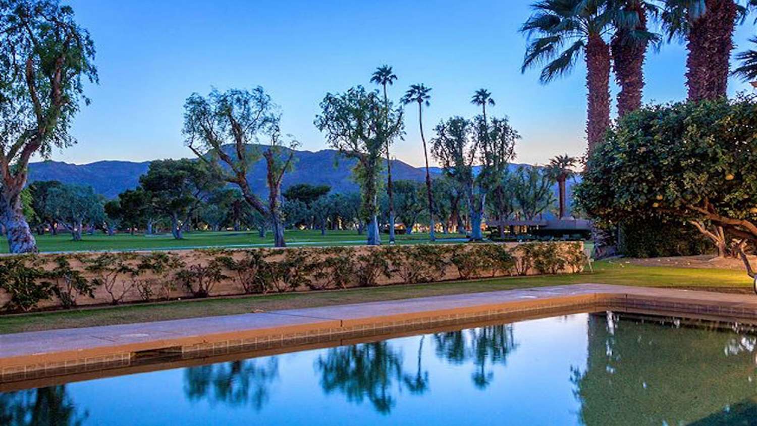 Rancho Mirage 2