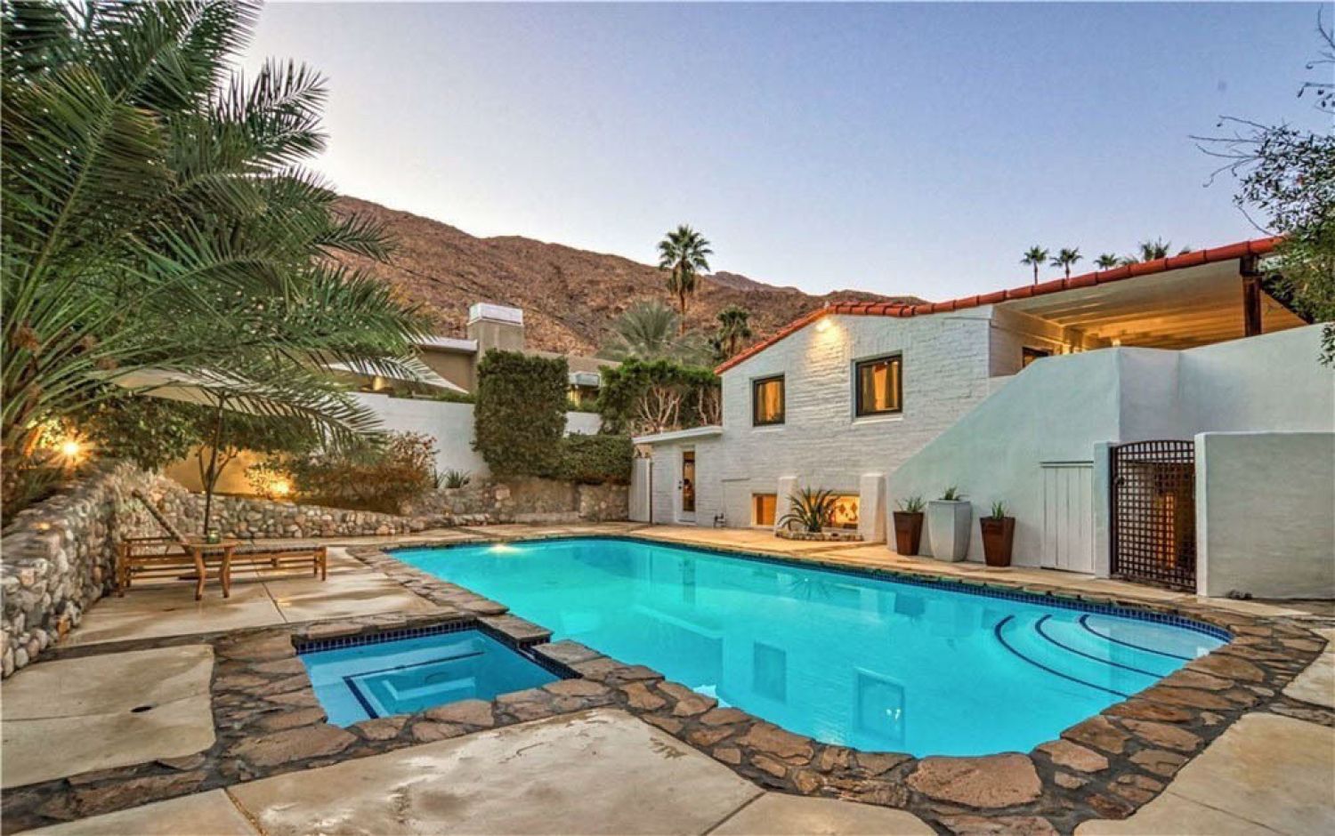 Palm Springs 102