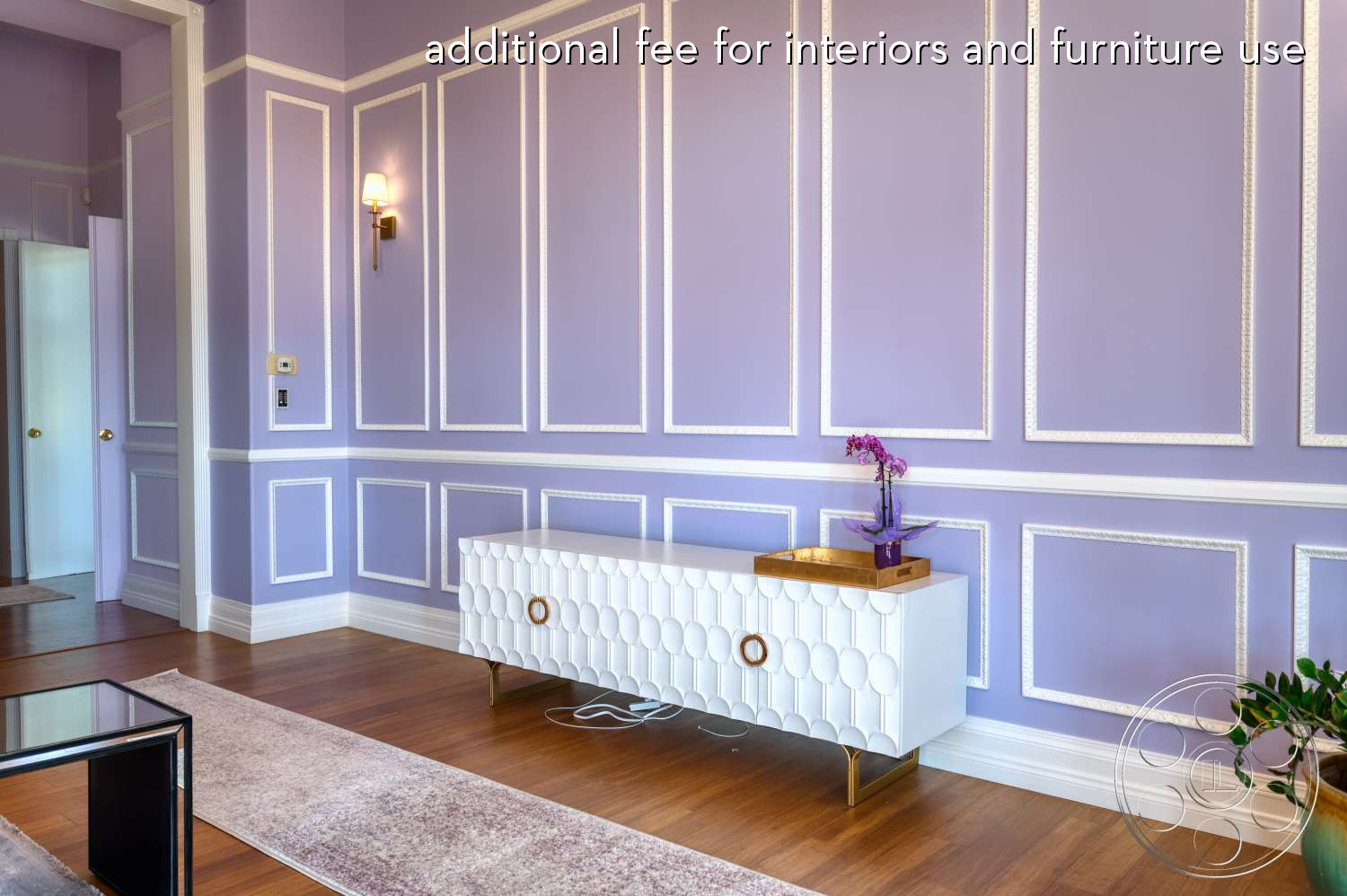 Pasadena Princess® - Indoors