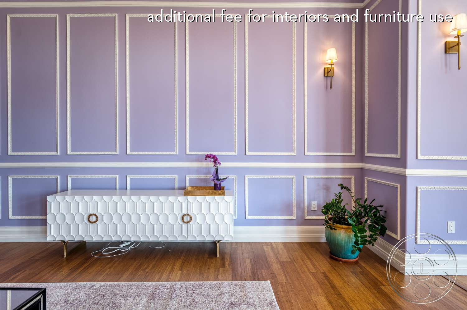 Pasadena Princess® - Indoors