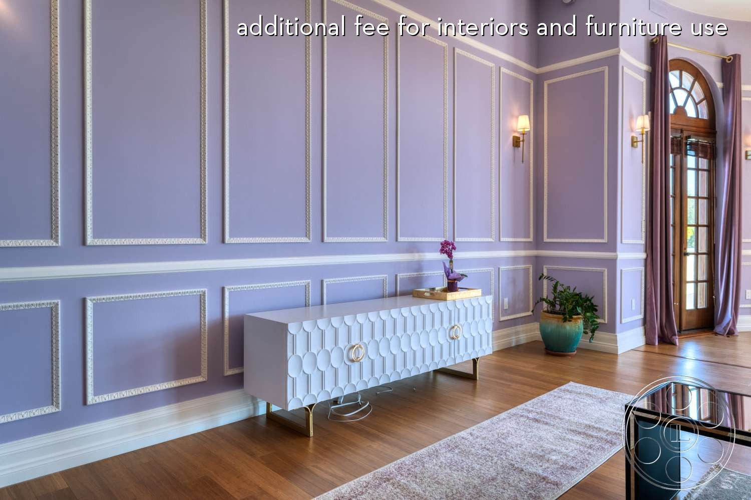 Pasadena Princess® - Indoors