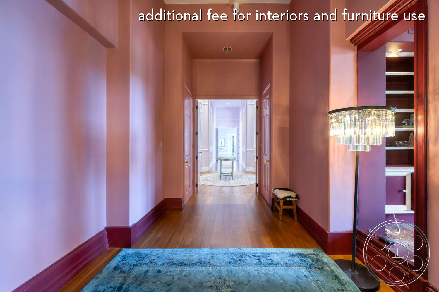 Pasadena Princess® - Indoors, Hardwood