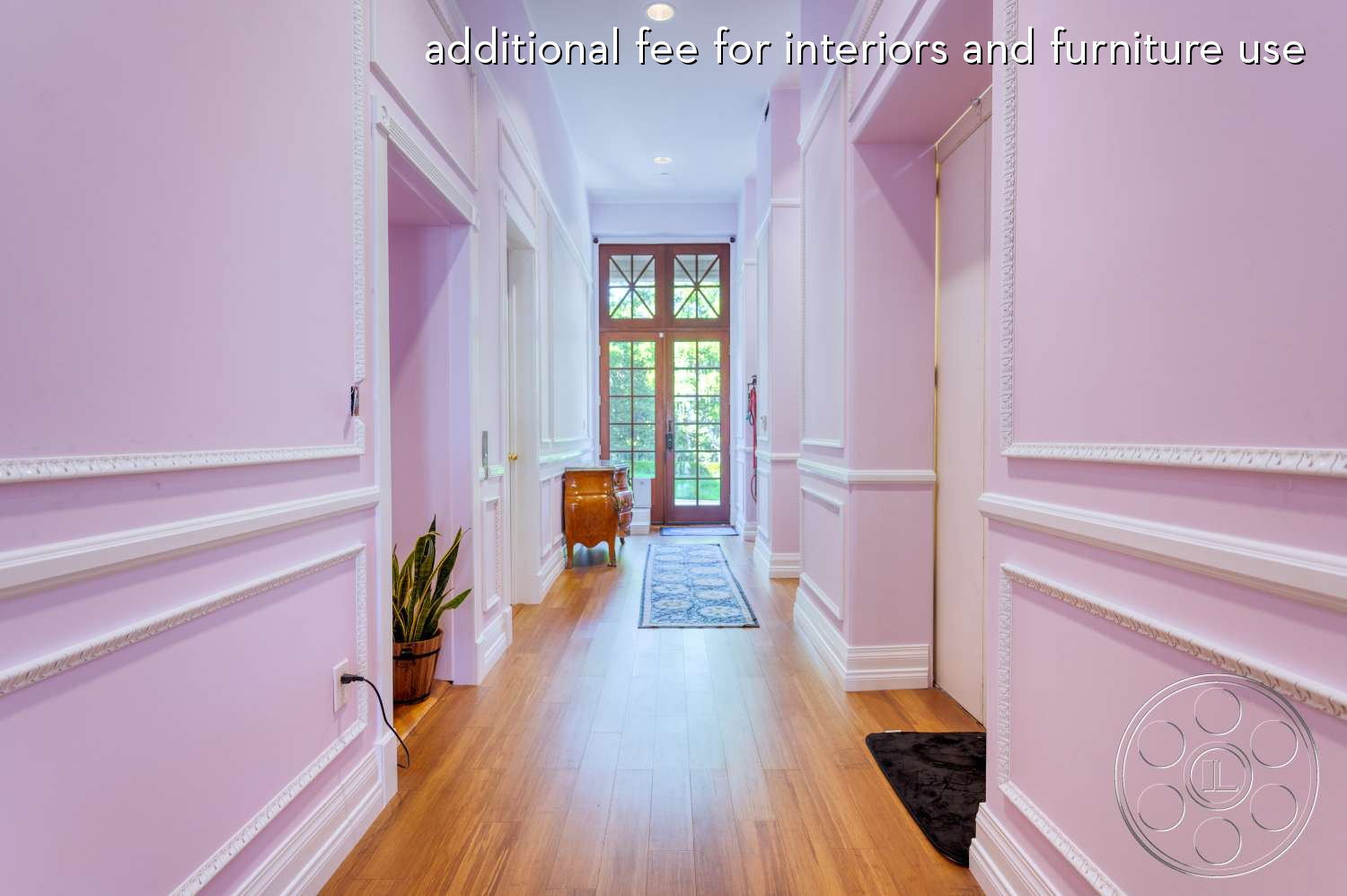 Pasadena Princess® - Indoors, Rug, Home Decor