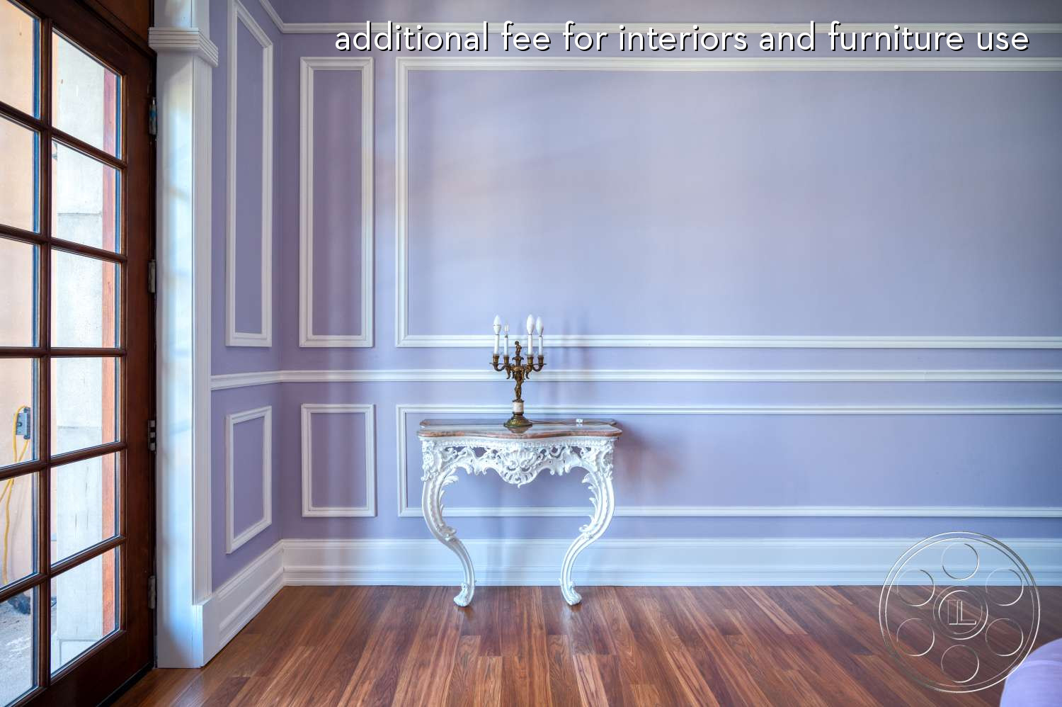 Pasadena Princess® - Indoors, Hardwood