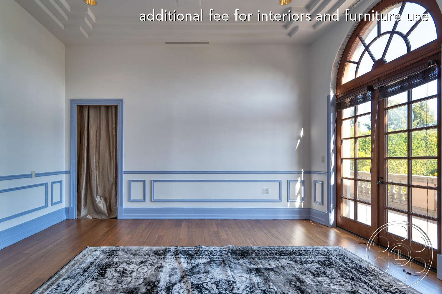 Pasadena Princess® - Indoors, Rug, Home Decor