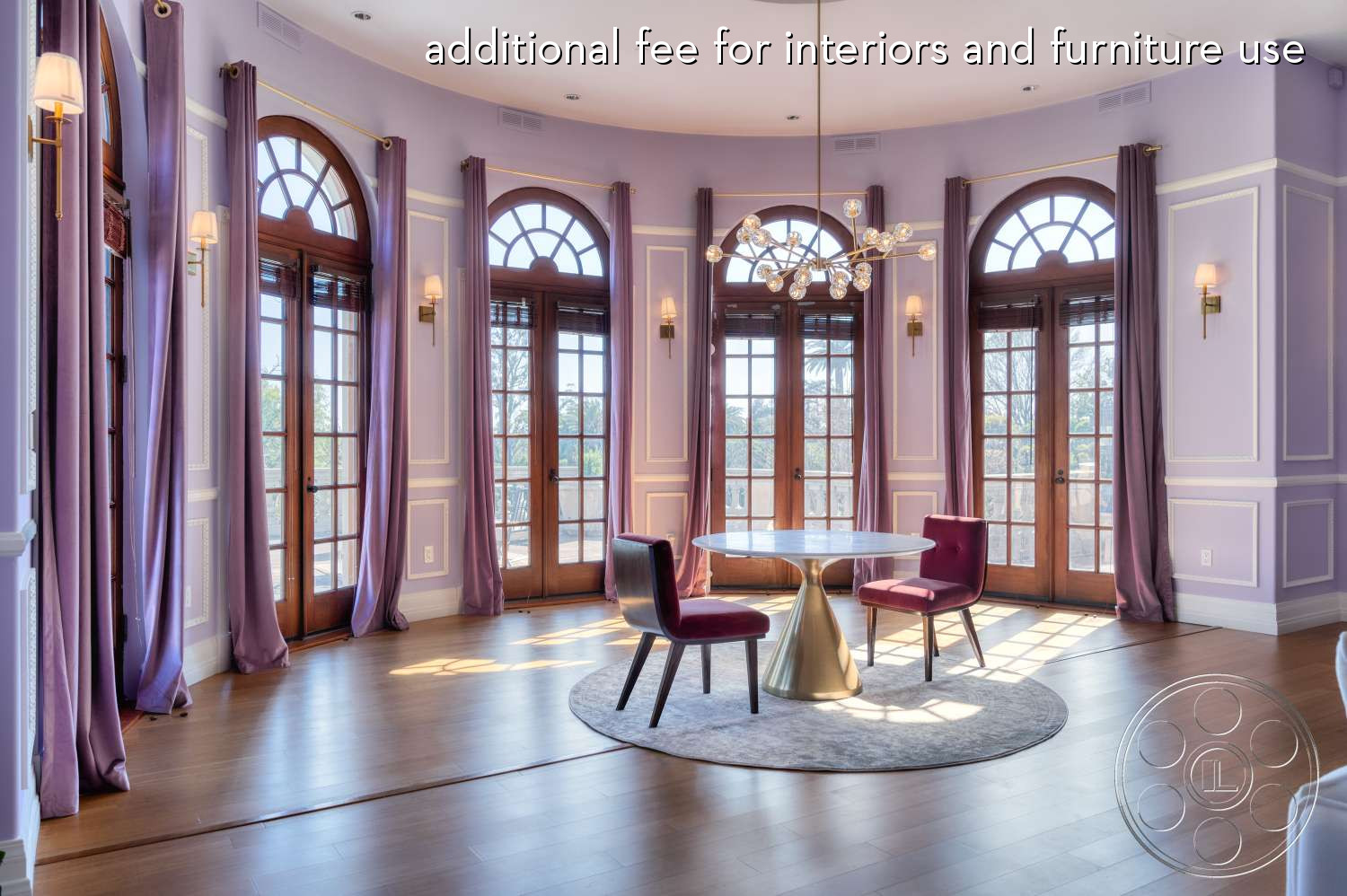 Pasadena Princess® - Furniture, Window, Door, French Window
