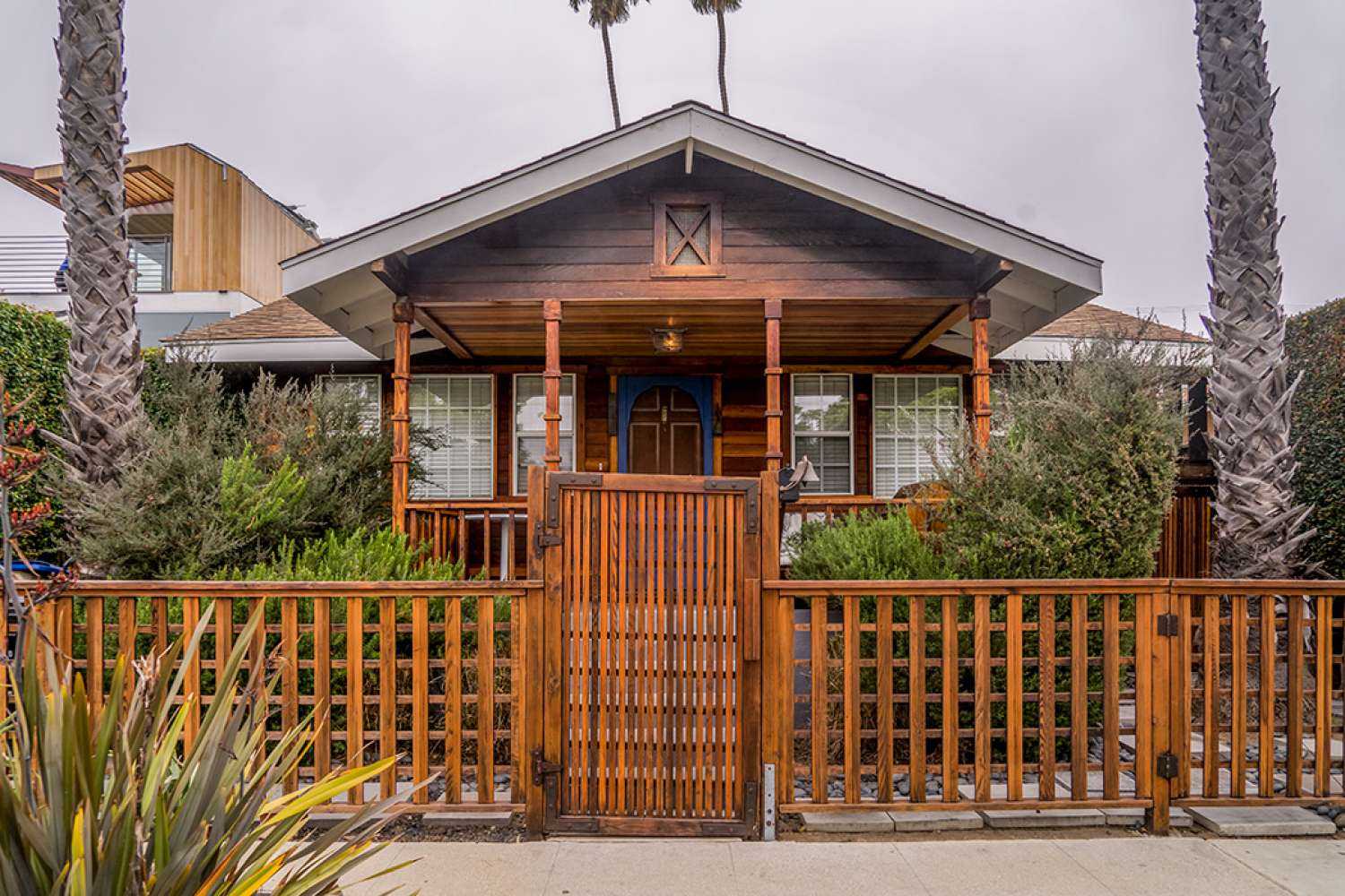 Bungalow 18