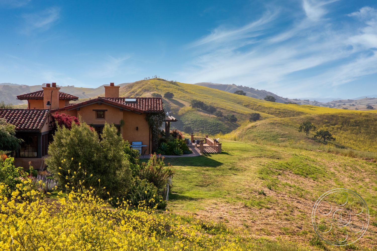 Ranch 83 | Filming and Photography Location | Solvang