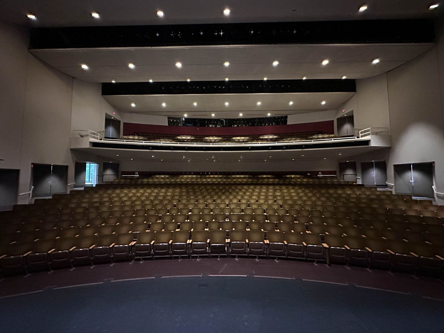 Browse Theatre Photo Shoot & Filming Locations Location Library