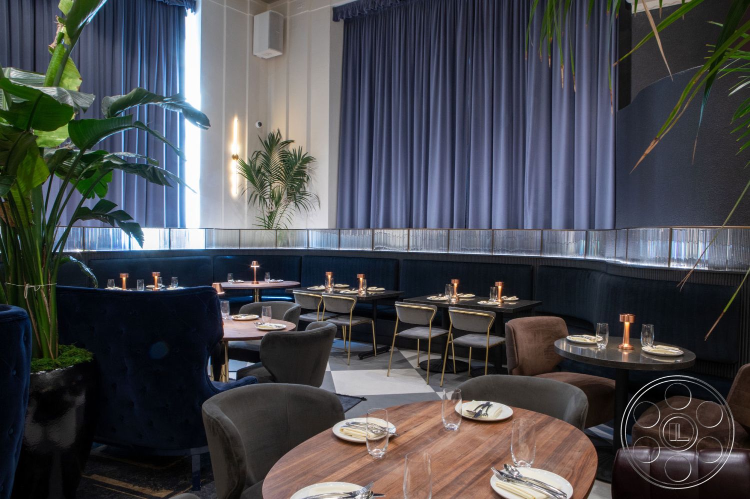 Restaurant 93 - Restaurant, Cup