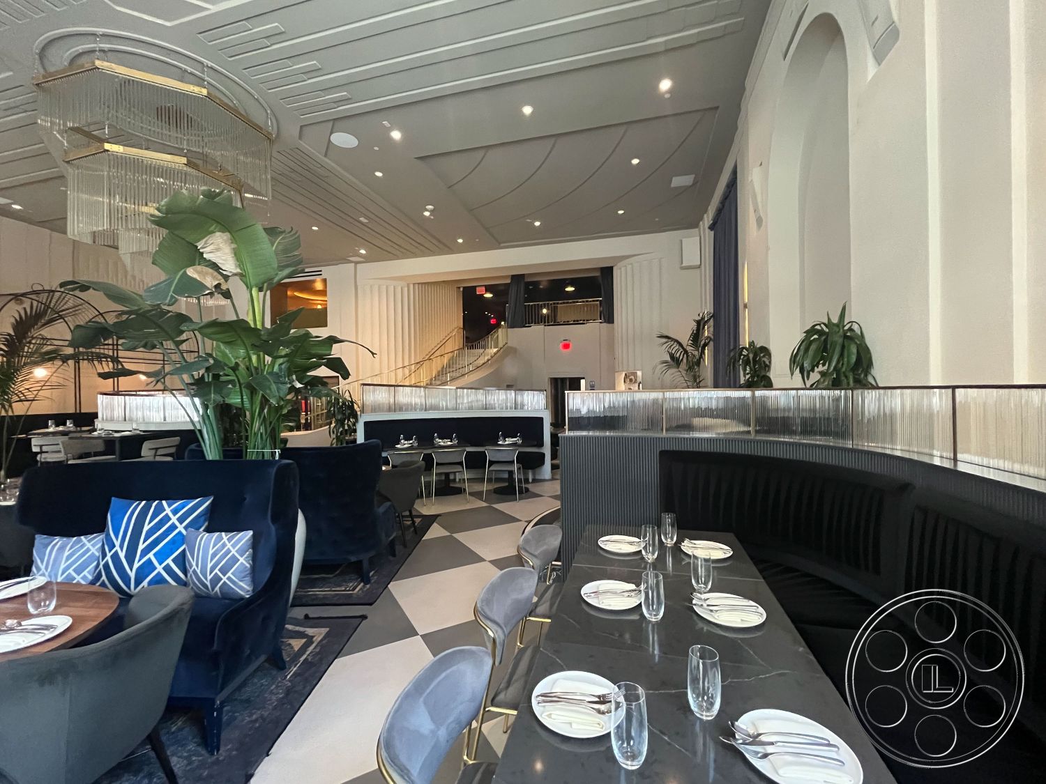 Restaurant 93 - Rug, Home Decor, Cup, Lounge, Plate