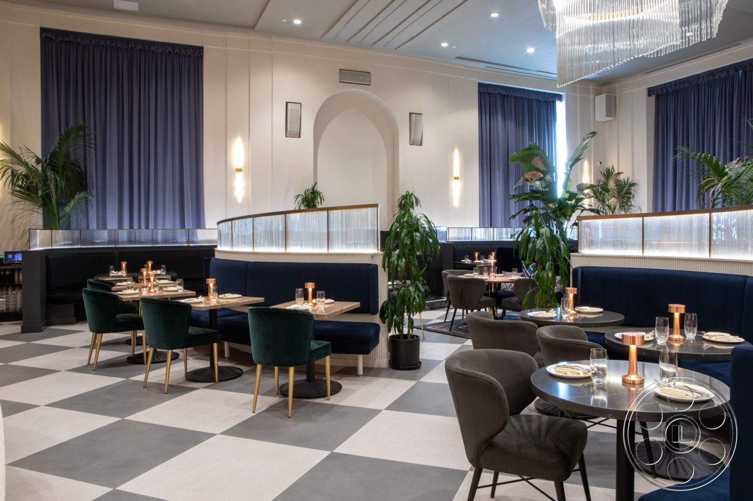 Restaurant 93 - Restaurant, Dining Table, Dining Room, Cup, Lounge